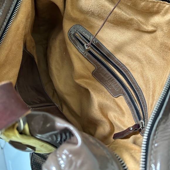 Pauric Sweeney Shoulder Bag, Women’s purse - Picture 12 of 15